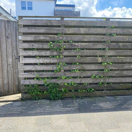 Zomerhuis Aan Zee Zandvoort Εξωτερικό φωτογραφία