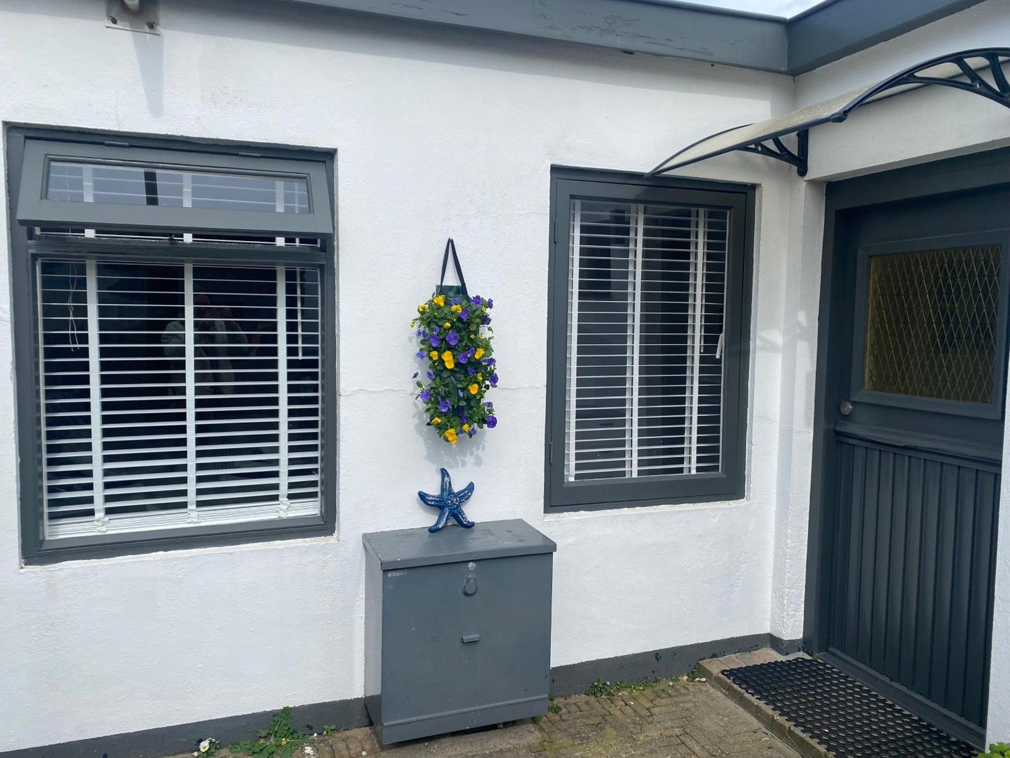 Zomerhuis Aan Zee Zandvoort Εξωτερικό φωτογραφία
