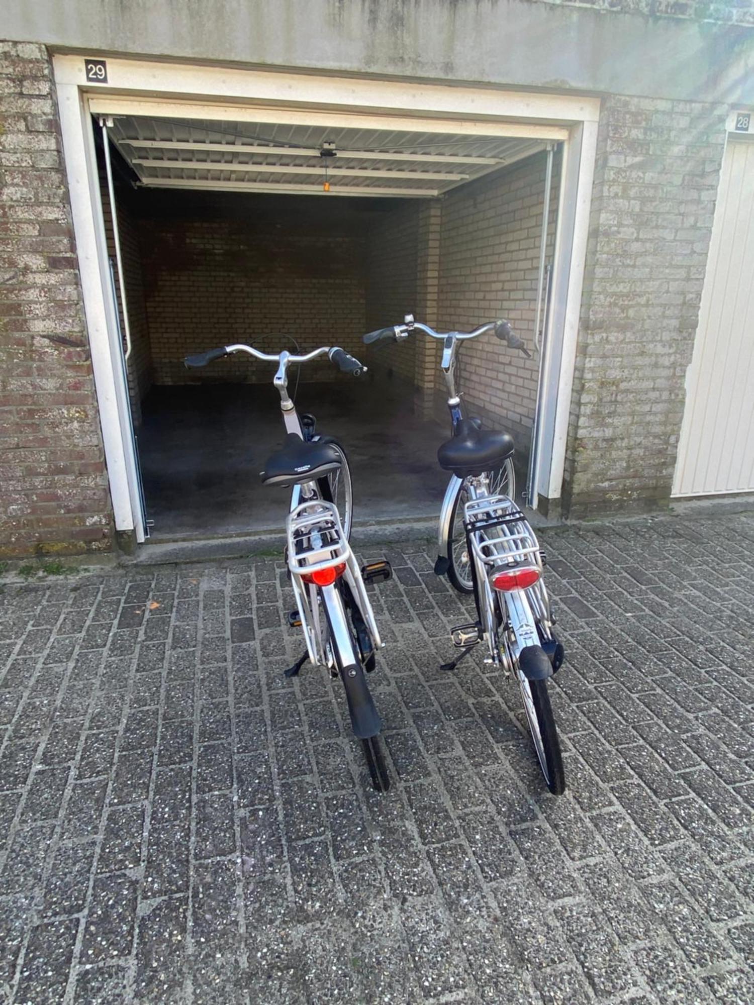 Zomerhuis Aan Zee Zandvoort Εξωτερικό φωτογραφία