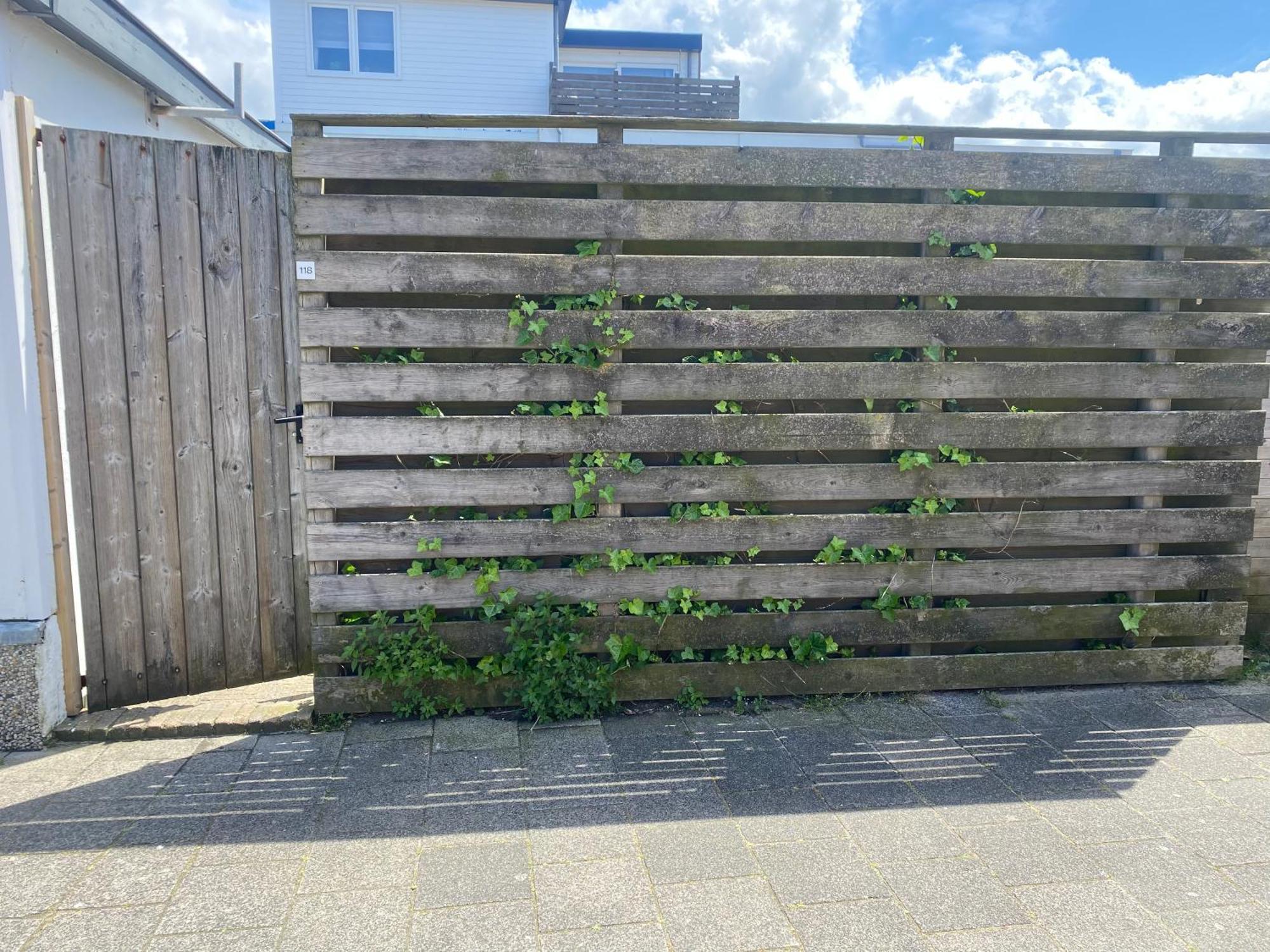 Zomerhuis Aan Zee Zandvoort Εξωτερικό φωτογραφία