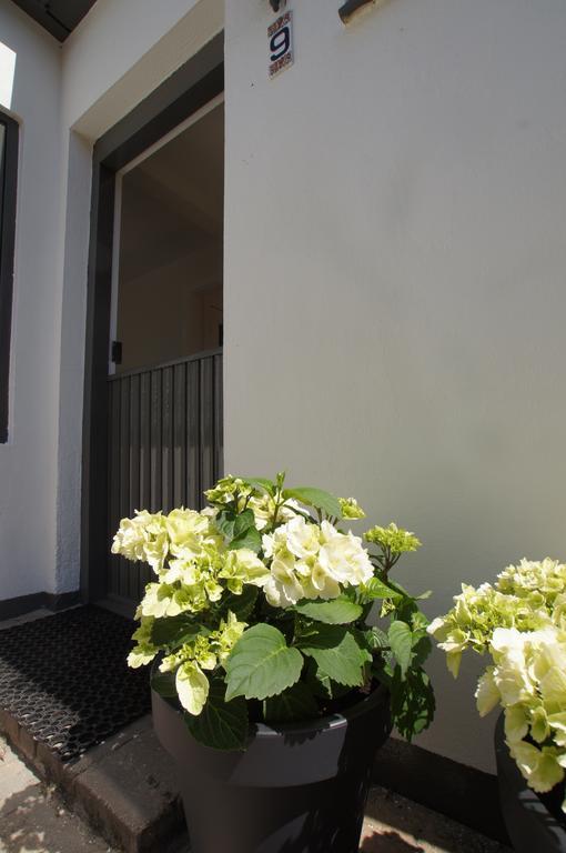 Zomerhuis Aan Zee Zandvoort Δωμάτιο φωτογραφία