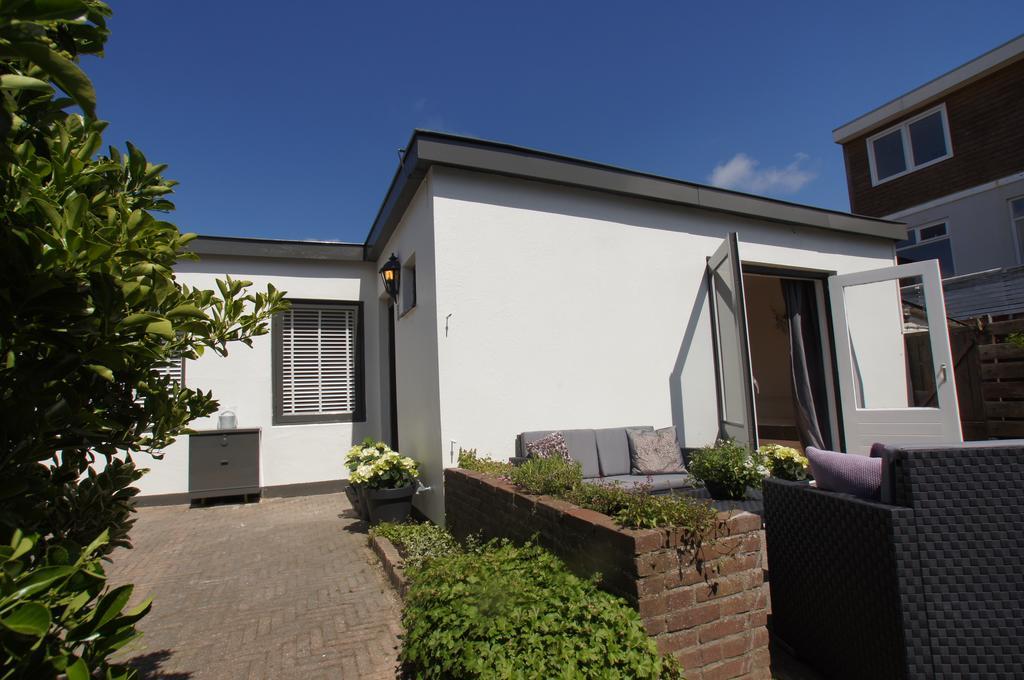 Zomerhuis Aan Zee Zandvoort Δωμάτιο φωτογραφία
