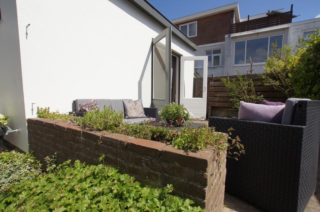 Zomerhuis Aan Zee Zandvoort Δωμάτιο φωτογραφία